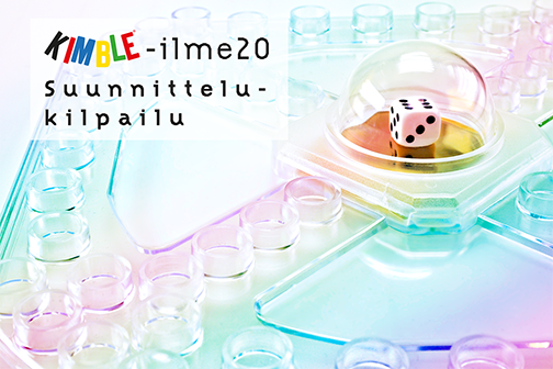 Kimble-ilme20 -kilpailu